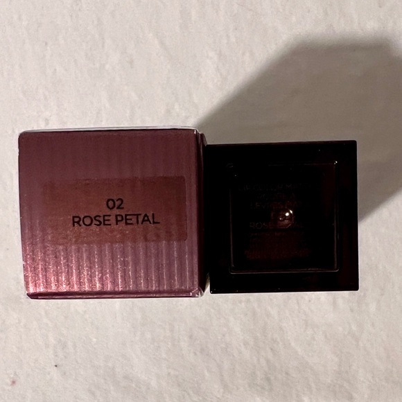 💋NIB💋TOM FORD ✨Rose Petal✨ Lip Color Matte Lipstick - Picture 11 of 12